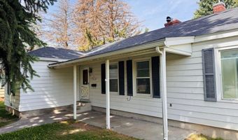 321 S Stout Ave, Blackfoot, ID 83221