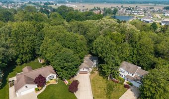 11121 Timberline Dr, Allendale, MI 49401