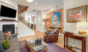 34 V St NW, Washington, DC 20001