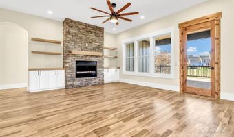 63 Horizon Way, Alexander, NC 28701