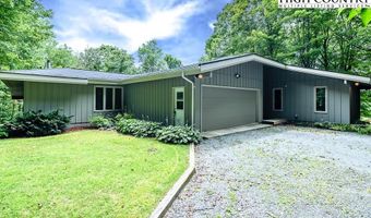 1877 Lee Gualtney Rd, Banner Elk, NC 28604