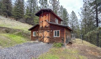 719 Viewpoint Rd, Ahsahka, ID 83520