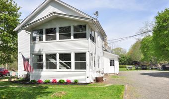 61 East St, Bethlehem, CT 06751