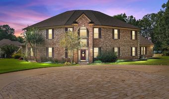135 Oak Leaf Trl, Benton, LA 71006