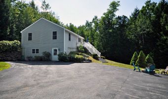 2331 Dick Brown Rd, Bridgewater, NH 03222