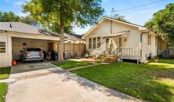 1907 MARYE St, Alexandria, LA 71301