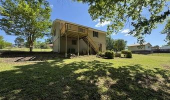 10 ELAINE St, Alexandria, AL 36250