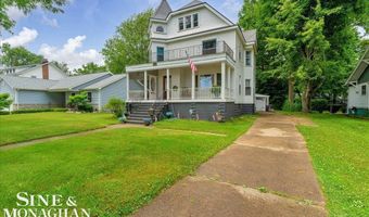 1749 St Clair Riv, Algonac, MI 48001