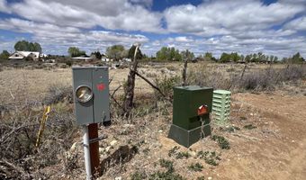 45 Las Animas Rd, Arroyo Seco, NM 87514