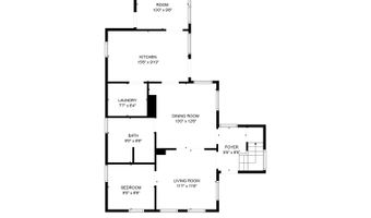 624 Second Ave, Berlin, NH 03570