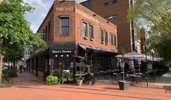 34 V St NW, Washington, DC 20001