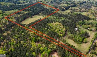 600 Taylorsville Rd, Aragon, GA 30104