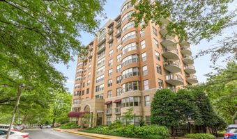 5000 BATTERY Ln 804, Bethesda, MD 20814