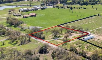 2403 Cardinal Rd, Ardmore, OK 73401