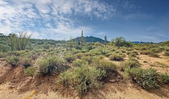 39005 N CRESTED QUAIL Run 18, Carefree, AZ 85377