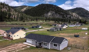 301 Bernie Rd, Alberton, MT 59820