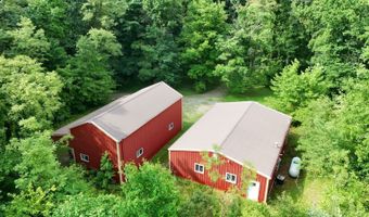 1379 Sandusky Rd, Albany, OH 45710