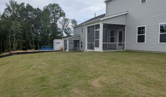 605 Morning Light Dr Dr, Angier, NC 27501