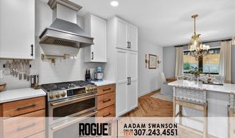 2048 Linda Vista Dr, Casper, WY 82609