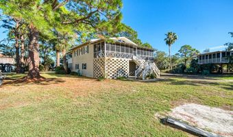 42 Fiesta Dr, Alligator Point, FL 32346