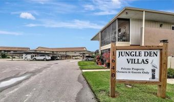 1640 JUNO Trl 205C, Astor, FL 32102
