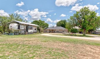 1131 Key Ln, Abilene, TX 79602
