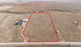 Jenkins Road, Arimo, ID 83214