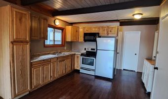 6341 Eagles Nest, Alger, MI 48610