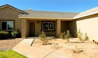 21273 Seibel Ln, Apple Valley, CA 92398