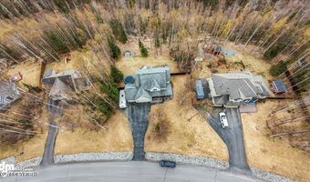 23254 Whispering Birch Dr, Chugiak, AK 99567