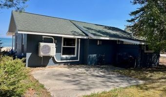 3855 El Cajan Rd, Alpena, MI 49707
