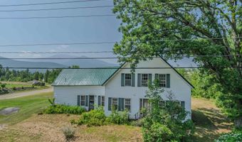 213 Route 3 N, Carroll, NH 03598