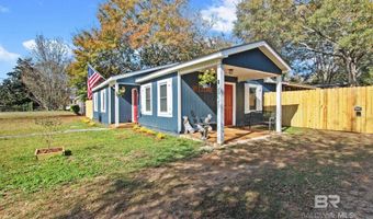 507 E Pine St, Atmore, AL 36502