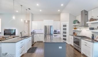 718 Edward Ct, Abilene, TX 79601