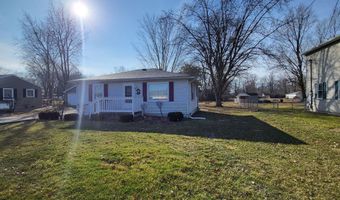 3151 W 18th St, Anderson, IN 46011