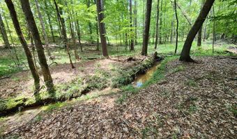 Tbd Bahalia Rd, Brookhaven, MS 39601