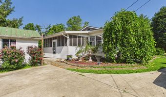 58 Blackcat Ln, Auxier, KY 41602