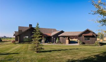 661 Doney Way, Bozeman, MT 59718