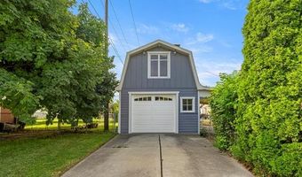 7505 PARK Ave, Allen Park, MI 48101