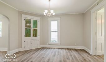 1803 E 10th St, Anderson, IN 46012