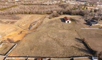 TBD Collum LN, Alma, AR 72921