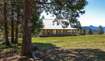 1940 Soda Mountain Rd, Ashland, OR 97520