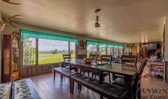 124 Highway 14A W, Byron, WY 82412