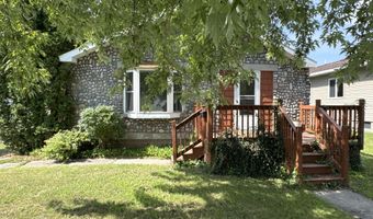 314 W Lincoln St, Alpena, MI 49707