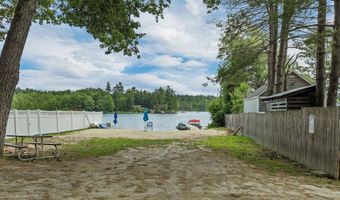 4 Rustic Shores Rd, Alton, NH 03809