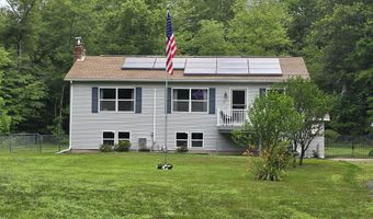 29 Bingham Rd, Canterbury, CT 06331