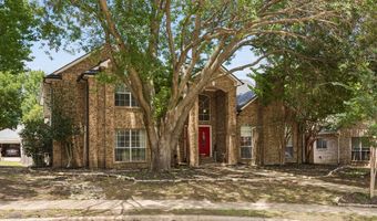 717 Bent Creek Dr, Allen, TX 75002
