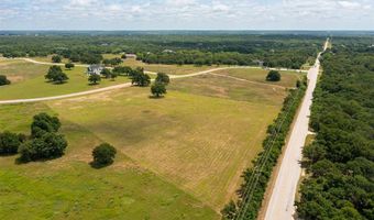2855 High Ranch Way, Arcadia, OK 73007