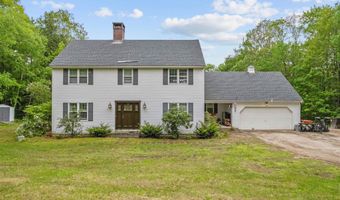 192 Beech Hill Rd, Andover, NH 03216