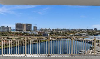 9751 E Bay Harbor Dr 12D, Bay Harbor Islands, FL 33154